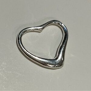 925 Sterling Silver Pendant